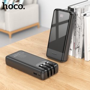 Sạc dự phòng 20000mAh Hoco J114A giá sỉ