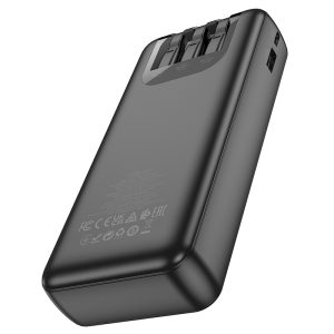 Sạc dự phòng 20000mAh Hoco J114A giá sỉ