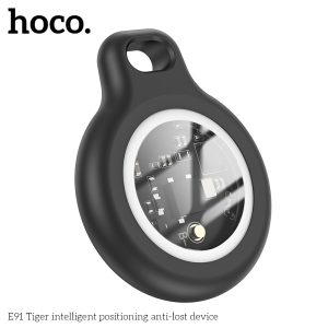 Thiết bị định vị GPS thông minh Hoco E91 giá sỉ