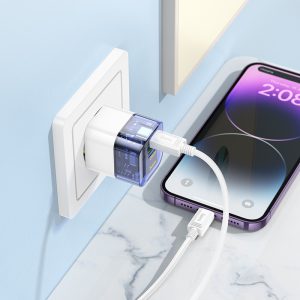 Bộ sạc nhanh Hoco C131A Type C to IP giá sỉ