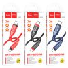 Cáp sạc nhanh 60W Hoco X59 Type C to Type C 2M giá sỉ