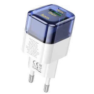 Củ sạc nhanh Hoco C131A PD30W giá sỉ