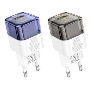 Củ sạc nhanh Hoco C131A PD30W giá sỉ