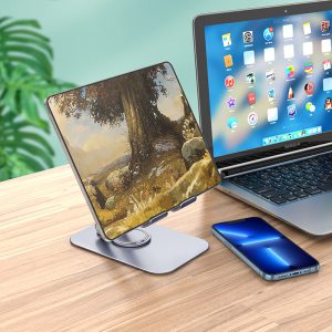 Giá đỡ điện thoại máy tính bảng Hoco PH50 Plus giá sỉ