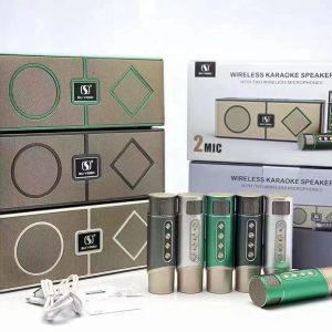 Loa Karaoke Bluetooth YS-215 giá sỉ