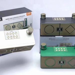 Loa Karaoke Bluetooth YS-215 giá sỉ