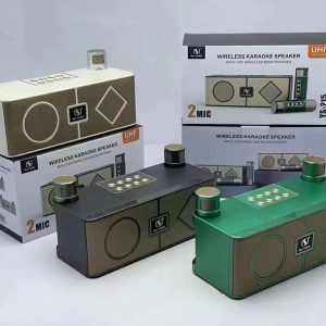 Loa Karaoke Bluetooth YS-215 giá sỉ