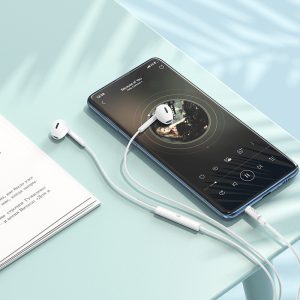 Tai nghe dây Hoco M109 giá sỉ