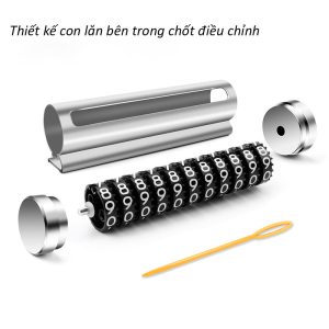 Bảng kê số điện thoại trên xe hơi giá sỉ
