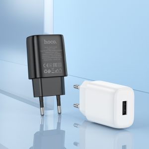 Bộ sạc nhanh Hoco C134A IP giá sỉ