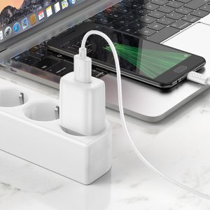 Bộ sạc nhanh Hoco C134A Micro giá sỉ