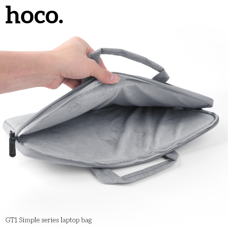 Cặp đựng laptop Hoco GT1 giá sỉ