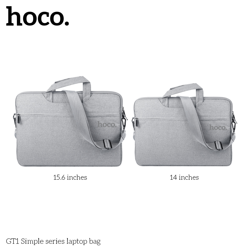 Cặp đựng laptop Hoco GT1 giá sỉ