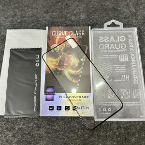 Cường lực EDGE full keo cho samsung màn cong giá sỉ