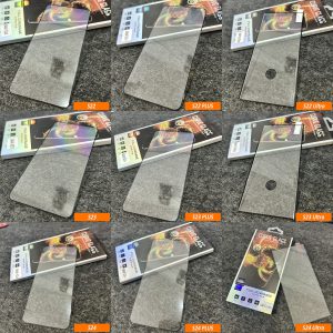 Cường lực EDGE full keo cho samsung màn cong giá sỉ