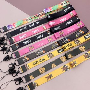 Dây đeo điện thoại giá sỉ