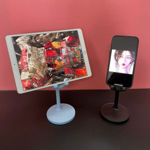 Giá đỡ điện thoại tai thỏ S218 giá sỉ