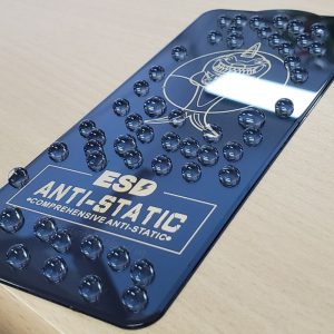 Kính cường lực Vsans chống tĩnh điện giá sỉ