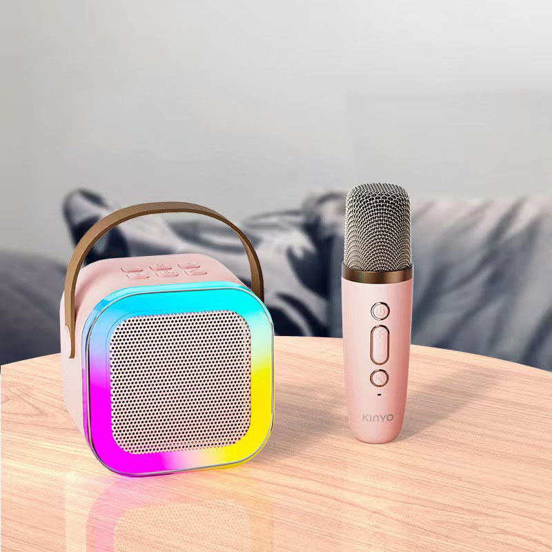 Loa Karaoke Bluetooth Mini K12 giá sỉ