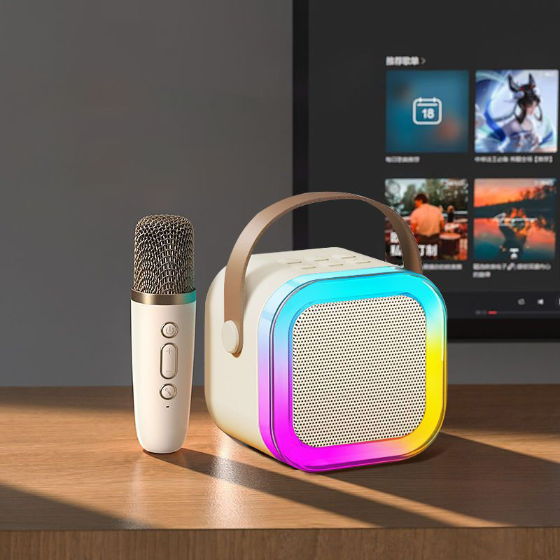 Loa Karaoke Bluetooth Mini K12 giá sỉ