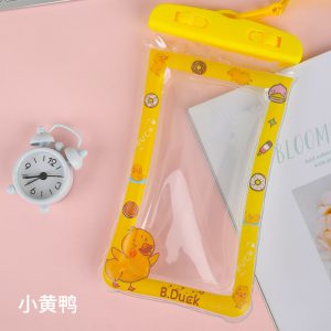 Sỉ Túi chống nước phao in hình