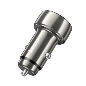 Tẩu sạc nhanh Hoco Z50 giá sỉ