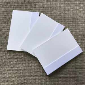 Thẻ gạt dán PPF giá sỉ