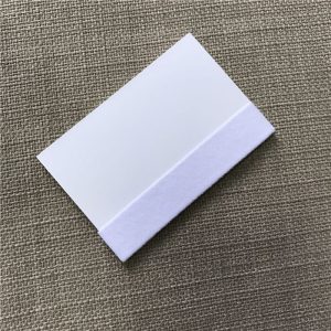 Thẻ gạt dán PPF giá sỉ