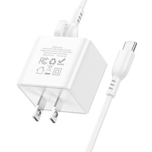 Bộ sạc nhanh Borofone BAS11 Type C giá sỉ