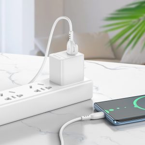 Bộ sạc nhanh Borofone BAS11 Type C giá sỉ