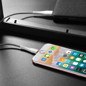 Cáp sạc dữ liệu Borofone BX25 IP giá sỉ