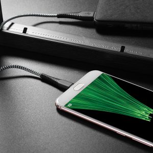 Cáp sạc dữ liệu Borofone BX25 Micro giá sỉ