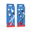 Cáp sạc dữ liệu Silicon Borofone BX79 Type C to IP PD20W giá sỉ