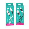 Cáp sạc dữ liệu Silicone Borofone BX79 Type C giá sỉ