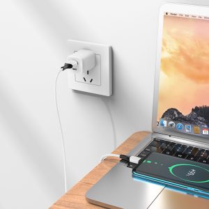 Cáp sạc dữ liệu Silicone Borofone BX79 Type C giá sỉ