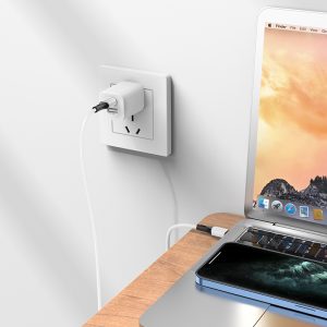 Cáp sạc silicon Borofone BX79 Type C to Type C 60W giá sỉ