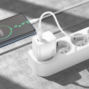 Củ sạc nhanh Borofone BA77A giá sỉ