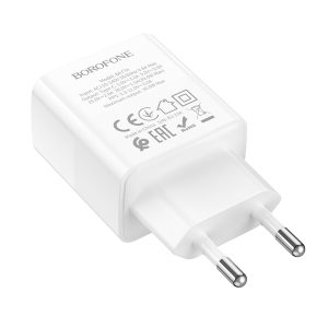 Củ sạc nhanh Borofone BA77A giá sỉ