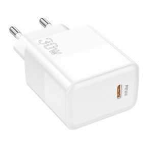 Củ sạc nhanh Borofone BA77A giá sỉ