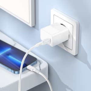 Củ sạc nhanh Borofone BA77A giá sỉ