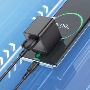 Củ sạc nhanh Borofone BAS11 giá sỉ