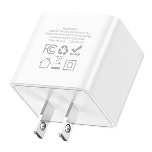 Củ sạc nhanh Borofone BAS11 giá sỉ