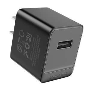 Củ sạc nhanh Borofone BAS11 giá sỉ