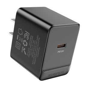 Củ sạc nhanh Borofone BAS13 PD20W giá sỉ