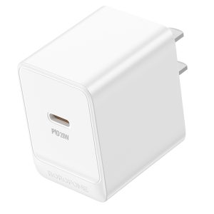 Củ sạc nhanh Borofone BAS13 PD20W giá sỉ