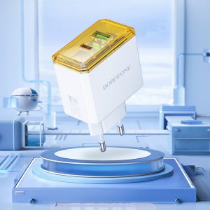 Củ sạc nhanh BAS32A PD30W+QC3.0 giá sỉ