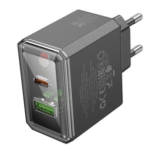 Củ sạc nhanh BAS32A PD30W+QC3.0 giá sỉ