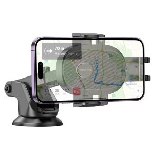 Giá đỡ điện thoại trên xe hơi Borofone BH93 giá sỉ