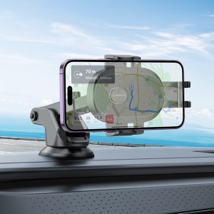 Giá đỡ điện thoại trên xe hơi Borofone BH93 giá sỉ