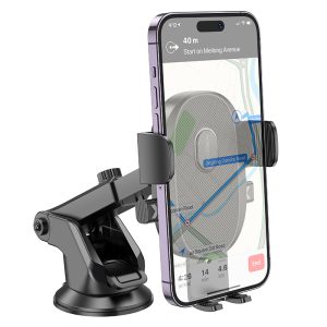 Giá đỡ điện thoại trên xe hơi Borofone BH93 giá sỉ